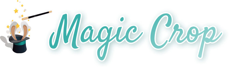 Magic Crop